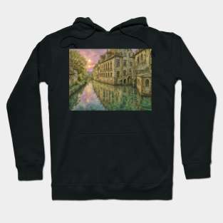 Bruges, Belgium Hoodie
